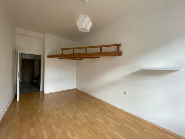 Pronájem bytu 2+1, Praha - Košíře, Pod Kavalírkou, 67 m2