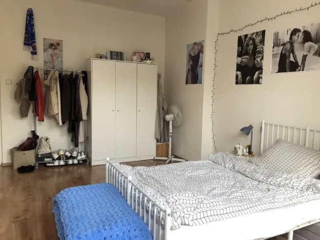 Pronájem bytu 3+kk, Praha - Košíře, Pod Kavalírkou, 70 m2
