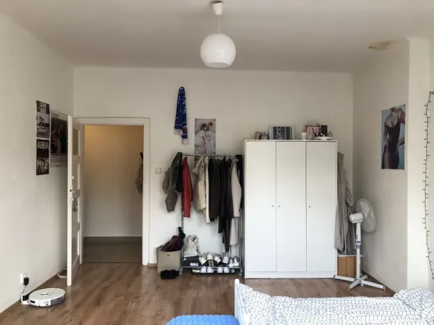 Pronájem bytu 3+kk, Praha - Košíře, Pod Kavalírkou, 70 m2