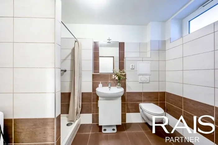 Prodej bytu 2+kk, Brno, Hálkova, 47 m2