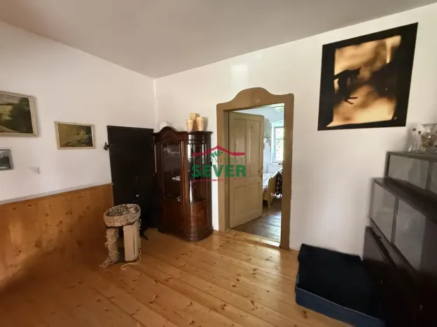 Prodej rodinného domu, Pětipsy, 3229 m2
