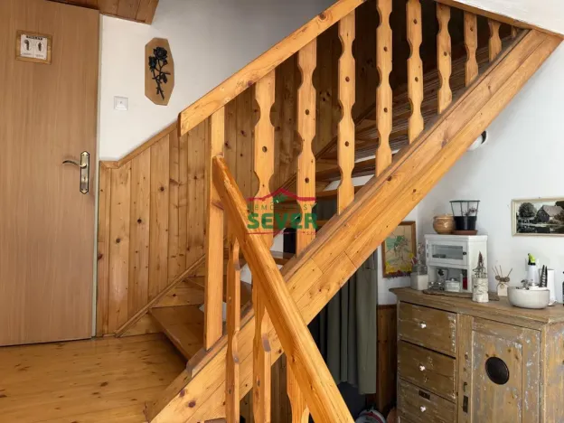 Prodej rodinného domu, Pětipsy, 3229 m2