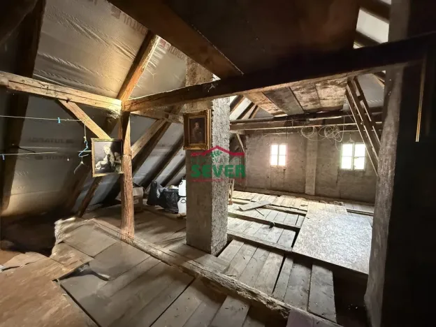 Prodej rodinného domu, Pětipsy, 3229 m2