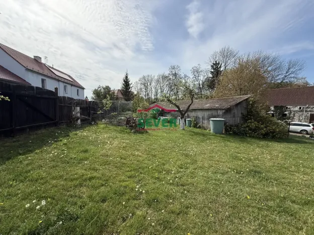 Prodej rodinného domu, Pětipsy, 3229 m2