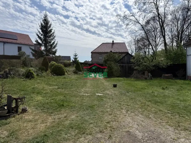 Prodej rodinného domu, Pětipsy, 3229 m2