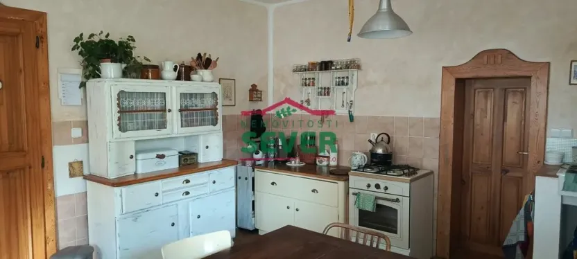 Prodej rodinného domu, Pětipsy, 220 m2