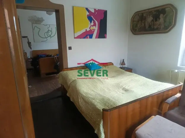 Prodej rodinného domu, Pětipsy, 220 m2
