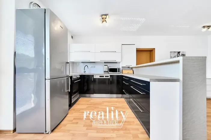 Pronájem bytu 3+kk, Znojmo, Aninská, 79 m2