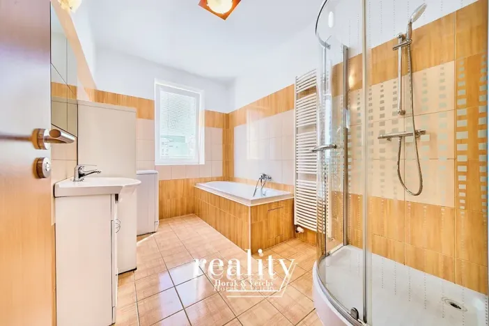 Pronájem bytu 3+kk, Znojmo, Aninská, 79 m2