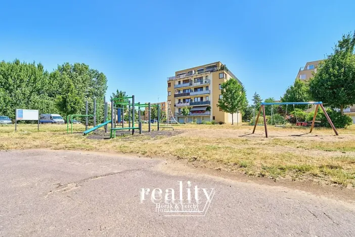 Pronájem bytu 3+kk, Znojmo, Aninská, 79 m2