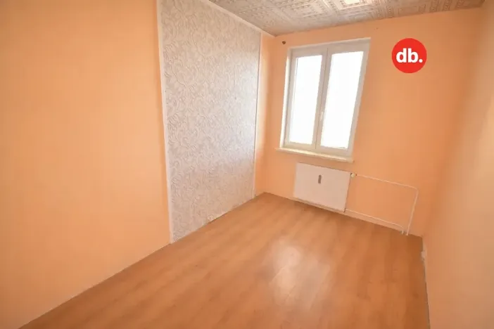 Pronájem bytu 3+1, Krásné Údolí, 64 m2