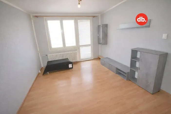Pronájem bytu 3+1, Krásné Údolí, 64 m2