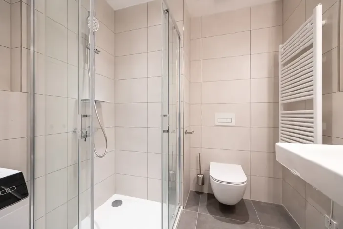 Prodej bytu 1+kk, Praha, Milánská, 35 m2