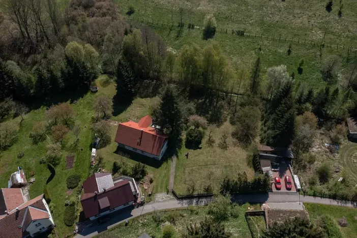 Prodej pozemku pro bydlení, Nová Paka, 2357 m2