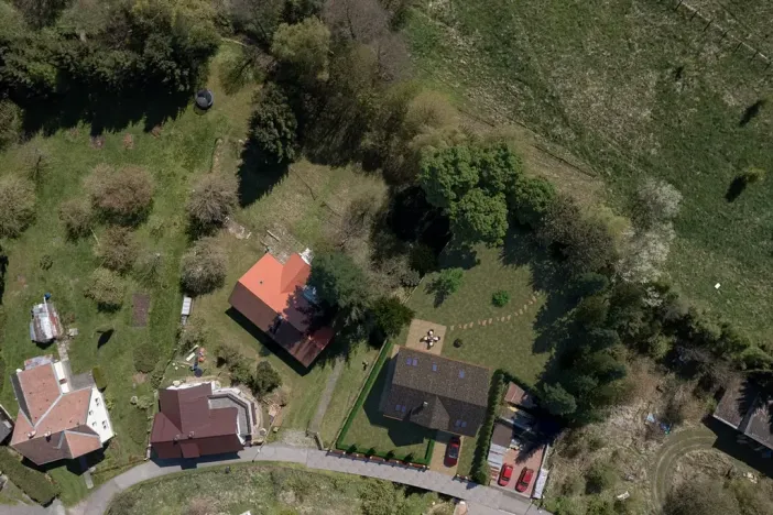 Prodej pozemku pro bydlení, Nová Paka, 2357 m2