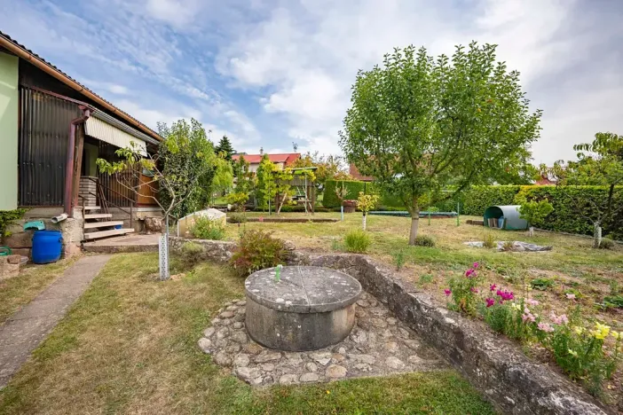 Prodej rodinného domu, Nová Paka, 93 m2