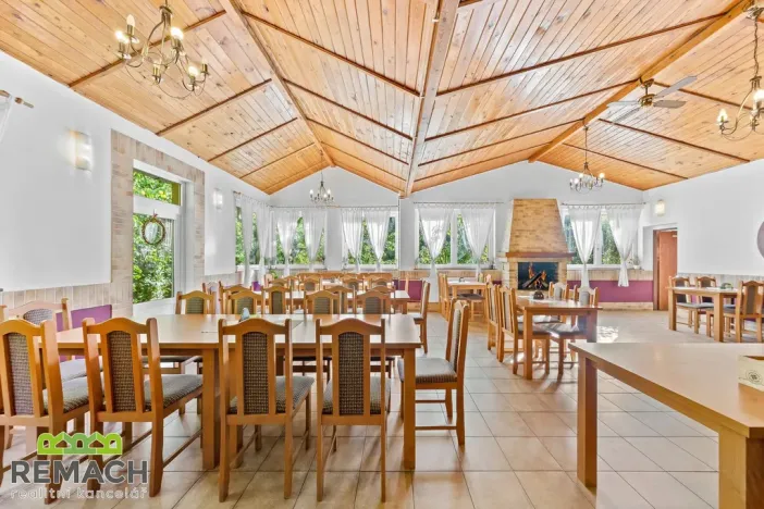 Prodej ubytování, Buchlovice, K Buchlovu, 320 m2