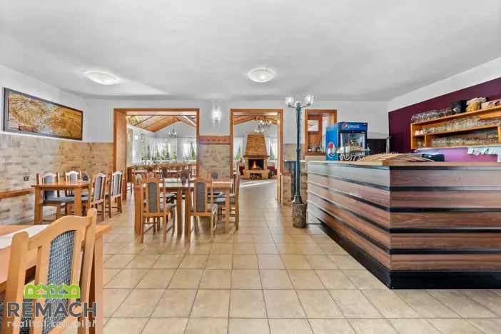 Prodej ubytování, Buchlovice, K Buchlovu, 320 m2