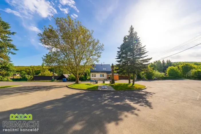 Prodej ubytování, Buchlovice, K Buchlovu, 320 m2