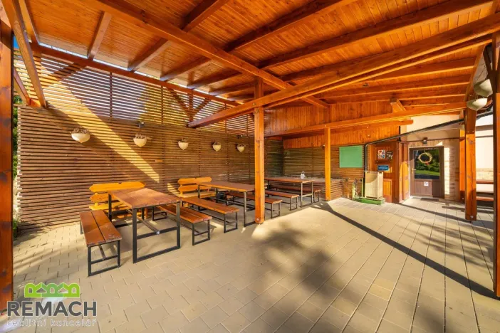 Prodej ubytování, Buchlovice, K Buchlovu, 320 m2