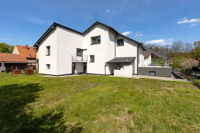 Prodej rodinného domu, Dobroslavice, 27. dubna, 342 m2