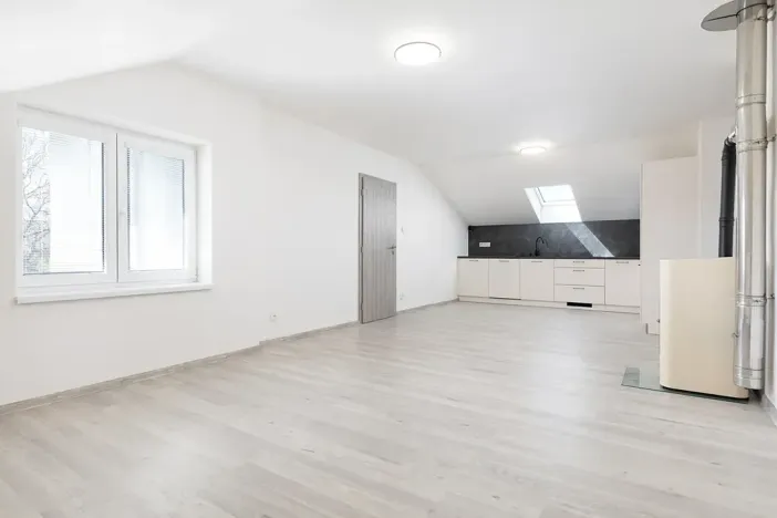 Prodej rodinného domu, Dobroslavice, 27. dubna, 342 m2