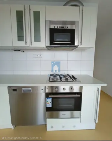 Pronájem bytu 2+1, Příbram, Čechovská, 76 m2
