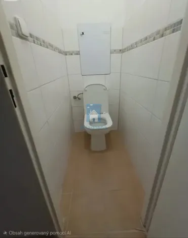 Pronájem bytu 2+1, Příbram, Čechovská, 76 m2