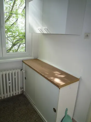 Pronájem bytu 1+kk, Praha - Břevnov, Nad Kajetánkou, 35 m2