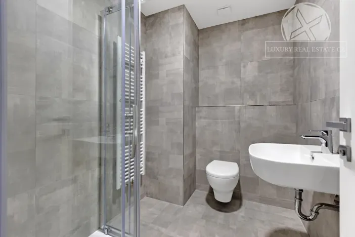 Prodej bytu 2+kk, Praha - Vysočany, Kolmá, 80 m2