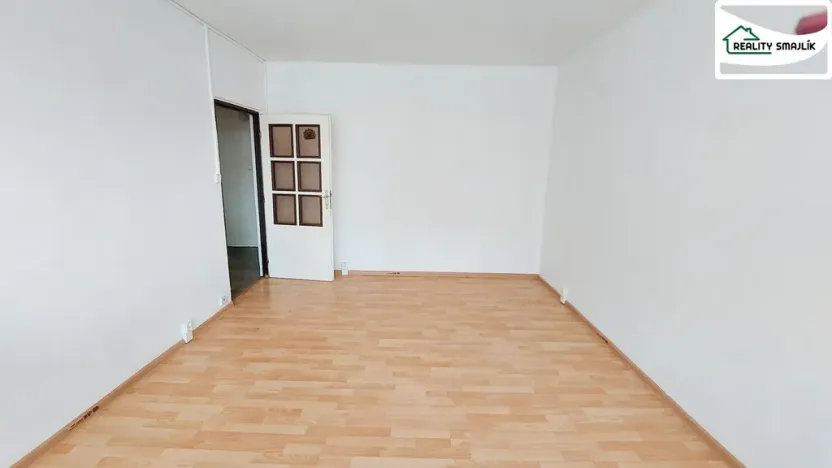 Pronájem bytu 2+1, Cheb, Valdštejnova, 60 m2