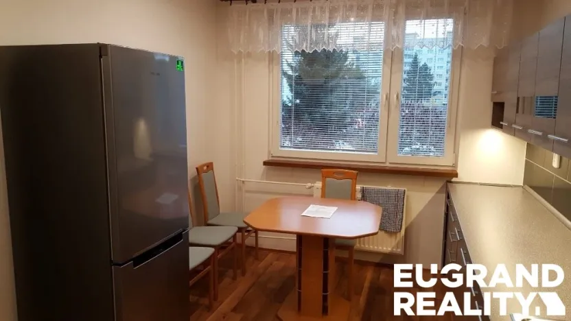 Pronájem bytu 3+1, Varnsdorf, Karolíny Světlé, 77 m2