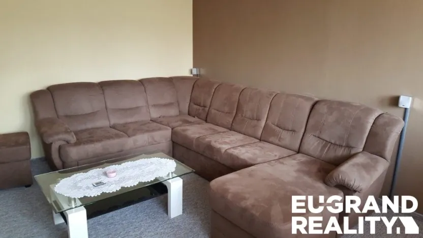 Pronájem bytu 3+1, Varnsdorf, Karolíny Světlé, 77 m2