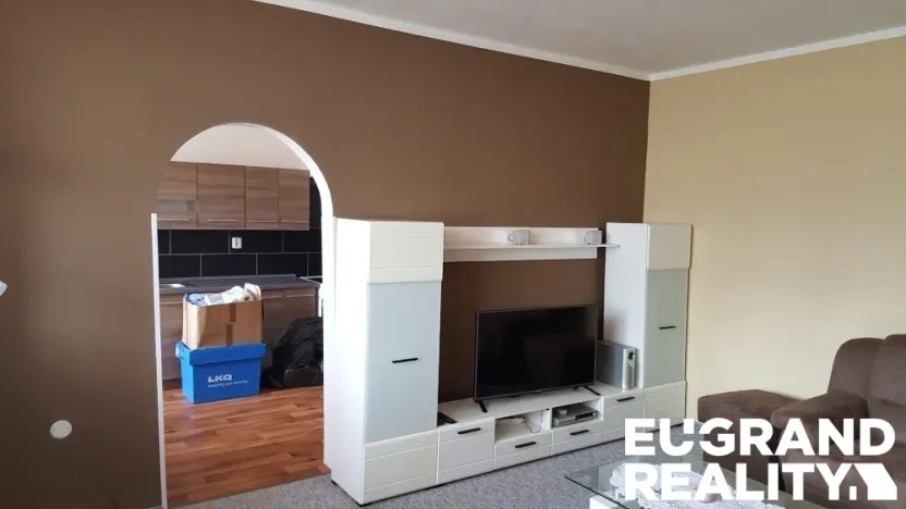 Pronájem bytu 3+1, Varnsdorf, Karolíny Světlé, 77 m2