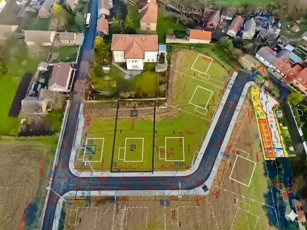 Prodej pozemku pro bydlení, Malíkovice, 830 m2