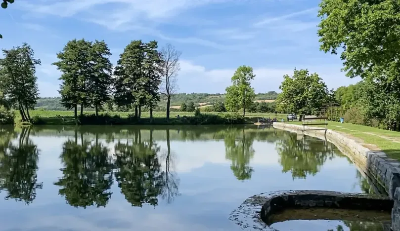 Prodej pozemku pro bydlení, Malíkovice, 830 m2