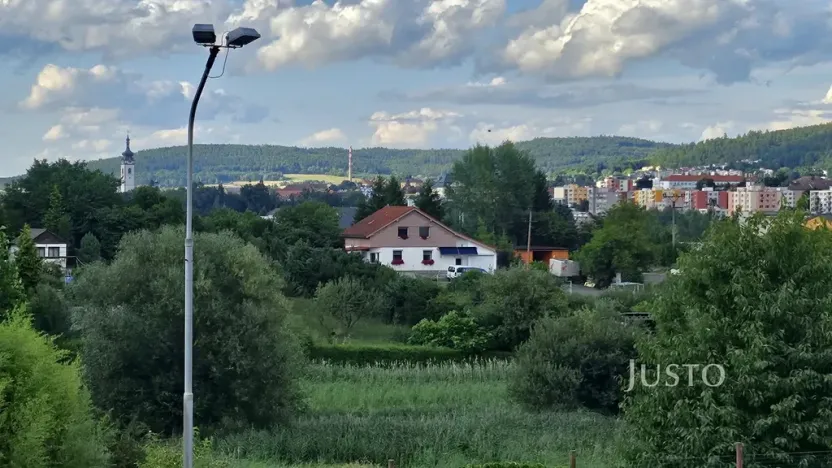 Prodej bytu 3+kk, Písek, Dolní, 65 m2