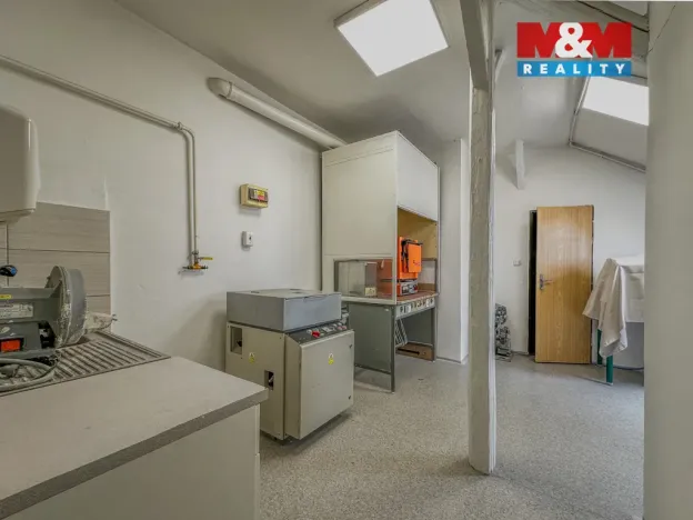Prodej obchodního prostoru, Ostrava - Moravská Ostrava, Bozděchova, 149 m2
