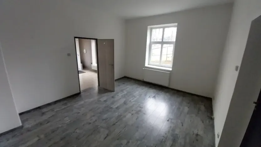 Pronájem obchodního prostoru, Liberec - Liberec VI-Rochlice, Hodkovická, 71 m2