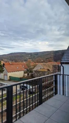 Pronájem bytu 2+kk, Lety, Pražská, 60 m2