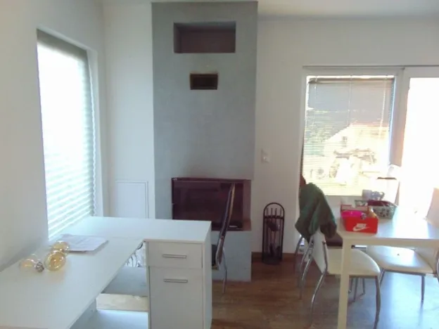 Dražba rodinného domu, Tuchlovice, Školní, 97 m2
