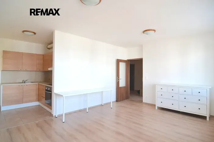 Pronájem bytu 2+kk, Praha - Hlubočepy, Miloše Havla, 48 m2
