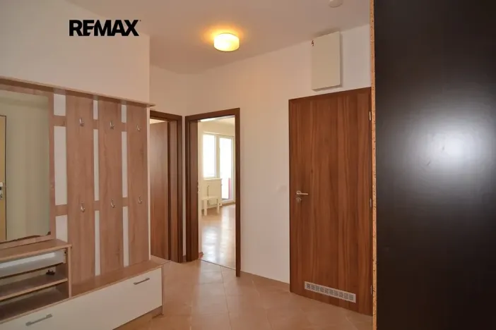Pronájem bytu 2+kk, Praha - Hlubočepy, Miloše Havla, 48 m2