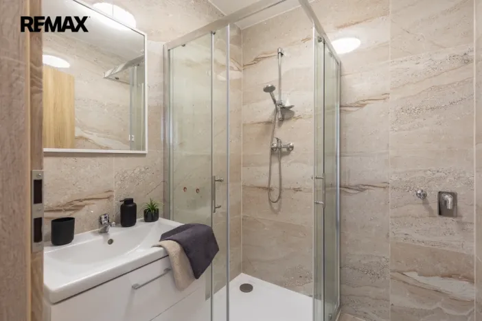 Pronájem bytu 3+1, Litvínov - Horní Litvínov, Valdštejnská, 61 m2