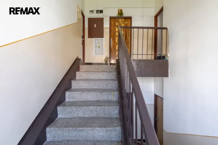 Pronájem bytu 3+1, Litvínov - Horní Litvínov, Valdštejnská, 61 m2