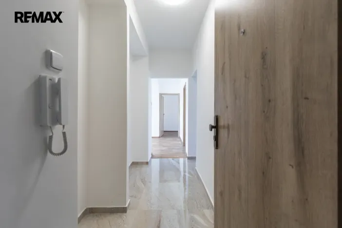 Pronájem bytu 3+1, Litvínov - Horní Litvínov, Valdštejnská, 61 m2