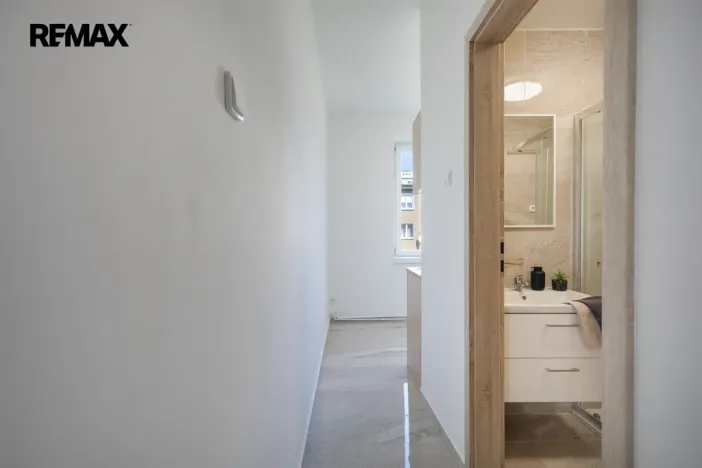 Pronájem bytu 3+1, Litvínov - Horní Litvínov, Valdštejnská, 61 m2