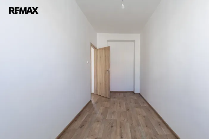Pronájem bytu 3+1, Litvínov - Horní Litvínov, Valdštejnská, 61 m2