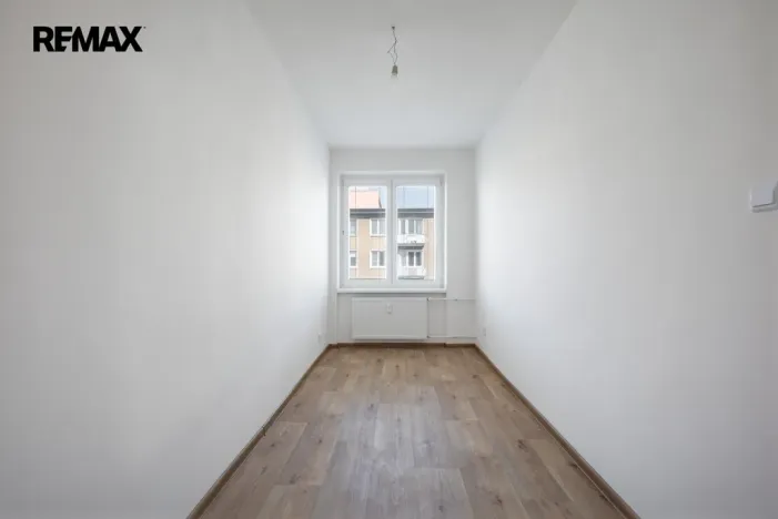 Pronájem bytu 3+1, Litvínov - Horní Litvínov, Valdštejnská, 61 m2