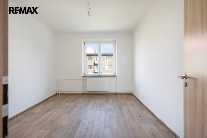 Pronájem bytu 3+1, Litvínov - Horní Litvínov, Valdštejnská, 61 m2